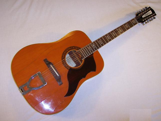 Ranger XII Picture 1